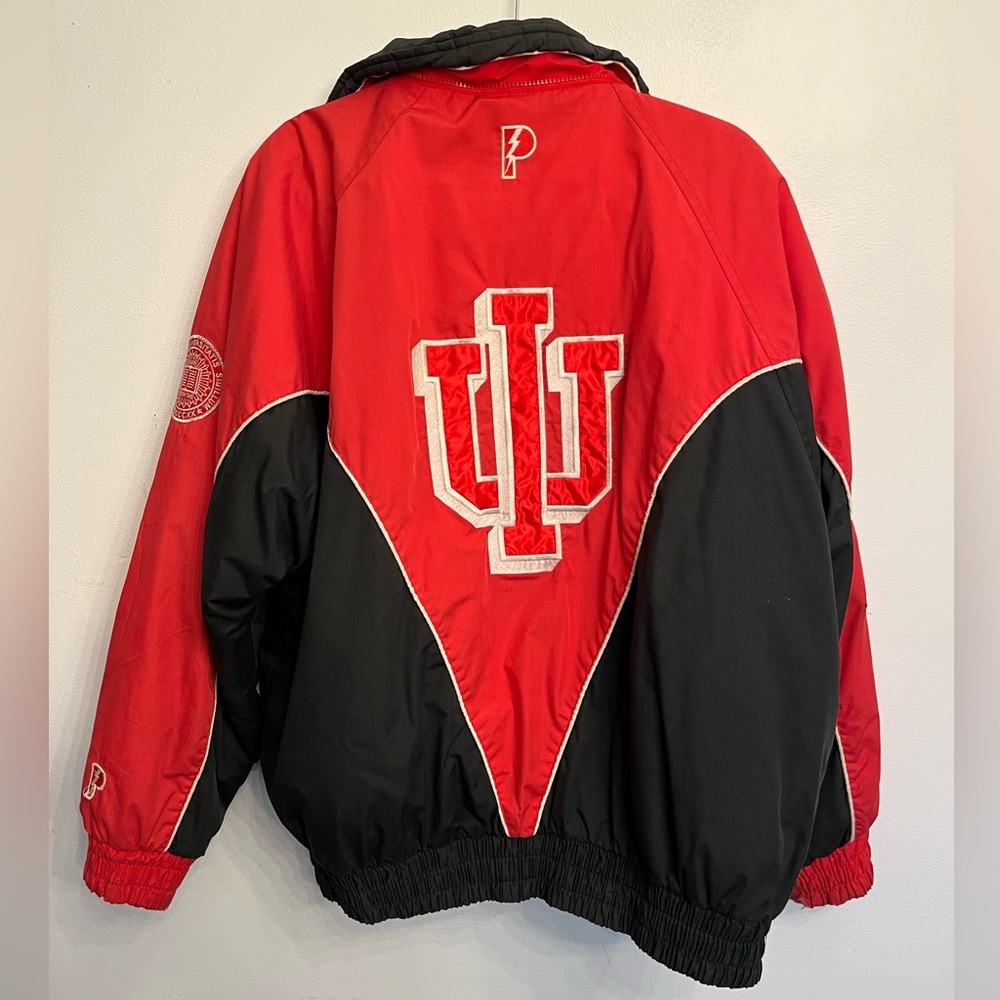Vintage IU Coat